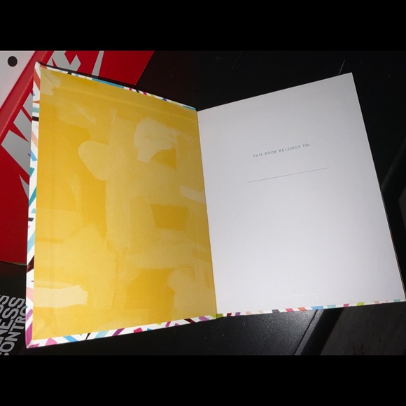 Your Brightest Life Creative Journal - Picture 2 of 6